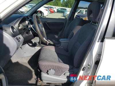 Zdjęcie 7 z 14 samochodu: 2001 TOYOTA RAV4 BASE VIN:JTEHH20V810097478 - miniatura