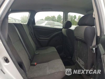 Zdjęcie 10 z 12 samochodu: 2008 TOYOTA MATRIX BASE VIN:2T1KR32E18C717808 - miniatura