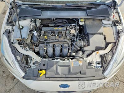 Zdjęcie 11 z 12 samochodu: 2018 FORD FOCUS TITANIUM VIN:1FADP3J2XJL252889 - miniatura
