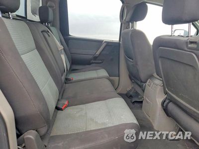 Zdjęcie 10 z 12 samochodu: 2004 NISSAN TITAN XE VIN:1N6AA07B14N558048 - miniatura