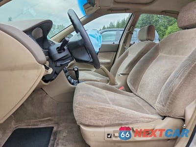 Zdjęcie 7 z 13 samochodu: 1996 HONDA ACCORD EX VIN:1HGCD5654TA283892 - miniatura