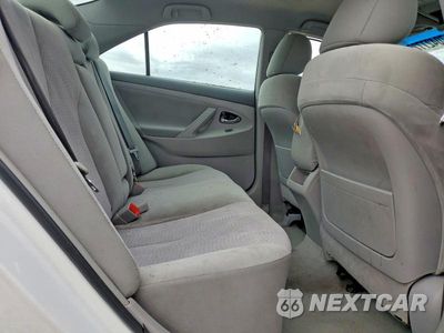 Zdjęcie 10 z 12 samochodu: 2011 TOYOTA CAMRY LE VIN:4T1BF3EK2BU777869 - miniatura