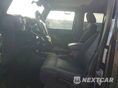 Zdjęcie 7 z 12 samochodu: 2012 JEEP WRANGLER UNLIMITED SPORT VIN:1C4HJWDGXCL182223 - miniatura