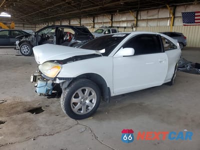2003 HONDA CIVIC EX 1HGEM22963L050360 - główne zdjęcie licytacji z USA - miniatura