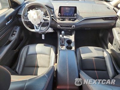 Zdjęcie 8 z 13 samochodu: 2022 NISSAN ALTIMA SR VIN:1N4BL4CW0NN307451 - miniatura