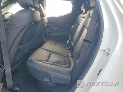 Zdjęcie 11 z 13 samochodu: 2025 HYUNDAI SANTA CRUZ LIMITED VIN:5NTJEDDF4SH144394 - miniatura