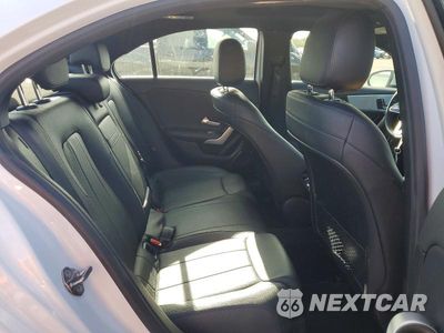 Zdjęcie 10 z 12 samochodu: 2020 MERCEDES-BENZ A 220 VIN:WDD3G4EB1LW040542 - miniatura