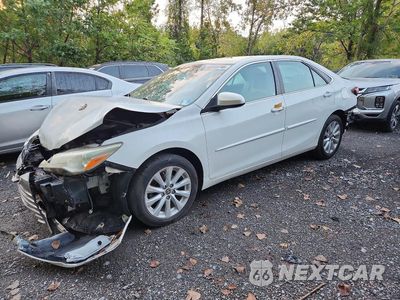 2016 TOYOTA CAMRY LE 4T1BF1FK8GU564578 - główne zdjęcie licytacji z USA - miniatura