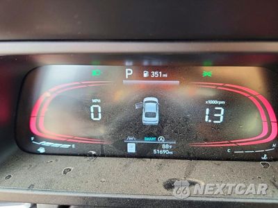 Zdjęcie 9 z 12 samochodu: 2025 HYUNDAI ELANTRA SE VIN:KMHLL4DG5SU914531 - miniatura