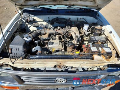 Zdjęcie 11 z 12 samochodu: 1996 TOYOTA TACOMA BASE VIN:4TANL42N1TZ184048 - miniatura