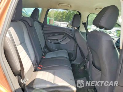 Zdjęcie 10 z 12 samochodu: 2017 FORD ESCAPE S VIN:1FMCU0F71HUE85240 - miniatura
