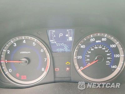 Zdjęcie 9 z 12 samochodu: 2015 HYUNDAI ACCENT GS VIN:KMHCT5AE8FU203596 - miniatura
