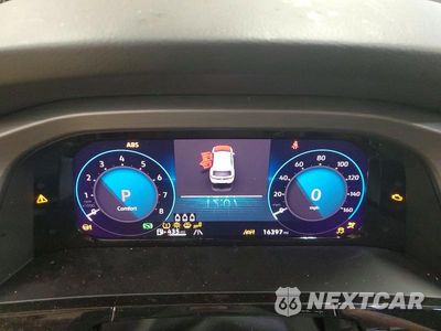 Zdjęcie 9 z 13 samochodu: 2026 VOLKSWAGEN ATLAS CROSS SPORT SE VIN:1V2WC2CA9TC220918 - miniatura