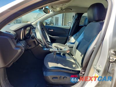 Zdjęcie 7 z 13 samochodu: 2014 CHEVROLET MALIBU 2LT VIN:1G11E5SL7EU130845 - miniatura