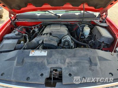 Zdjęcie 11 z 12 samochodu: 2012 CHEVROLET SILVERADO C1500 LT VIN:3GCPCSE08CG114872 - miniatura