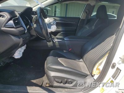 Zdjęcie 7 z 12 samochodu: 2020 TOYOTA CAMRY SE VIN:4T1M11AK2LU371769 - miniatura