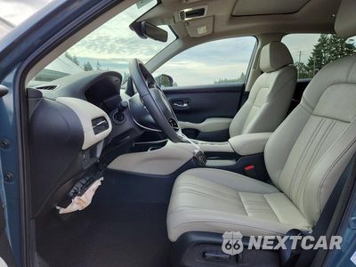 Zdjęcie 7 z 13 samochodu: 2024 HONDA HR-V EXL VIN:3CZRZ2H78RM731662 - miniatura