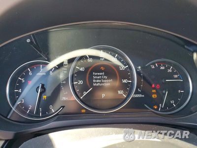 Zdjęcie 9 z 14 samochodu: 2019 MAZDA CX-5 SIGNATURE VIN:JM3KFBEY0K0519285 - miniatura