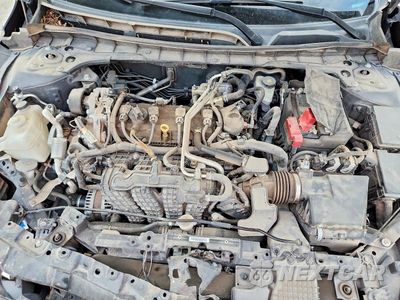 Zdjęcie 11 z 12 samochodu: 2019 NISSAN ALTIMA SL VIN:1N4BL4EV9KC248914 - miniatura