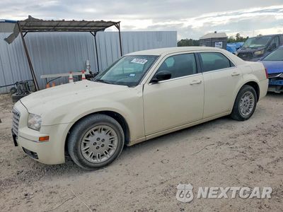 2007 CHRYSLER 300 2C3KA43RX7H649080 - główne zdjęcie licytacji z USA - miniatura