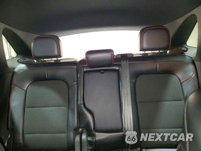 Zdjęcie 10 z 14 samochodu: 2024 FORD ESCAPE ST LINE VIN:1FMCU0MN8RUA38195 - miniatura