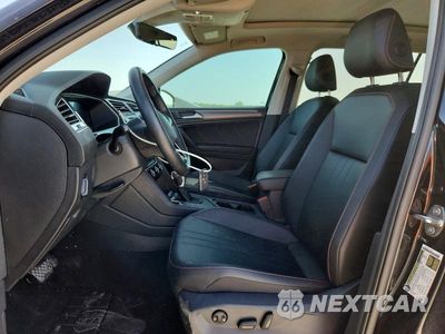 Zdjęcie 7 z 12 samochodu: 2024 VOLKSWAGEN TIGUAN WOLFSBURG VIN:3VVTB7AX6RM220475 - miniatura