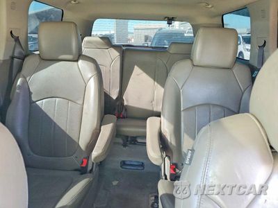 Zdjęcie 10 z 13 samochodu: 2015 GMC ACADIA DENALI VIN:1GKKRTKDXFJ177632 - miniatura