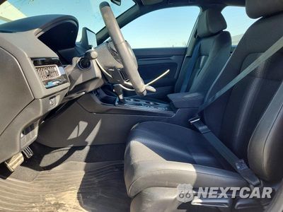 Zdjęcie 7 z 12 samochodu: 2026 HONDA CIVIC SPORT VIN:2HGFE2F55TH595245 - miniatura