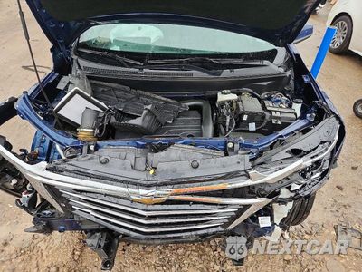 Zdjęcie 11 z 12 samochodu: 2023 CHEVROLET EQUINOX PREMIER VIN:3GNAXXEG0PL111683 - miniatura