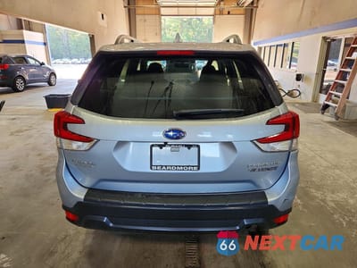 Zdjęcie 6 z 13 samochodu: 2020 SUBARU FORESTER PREMIUM VIN:JF2SKAGC6LH604717 - miniatura