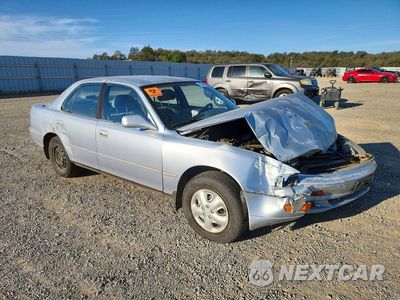 Czwarte zdjęcie samochodu z boku: 1994 TOYOTA CAMRY LE VIN:JT2SK12E4R0251711 - miniatura