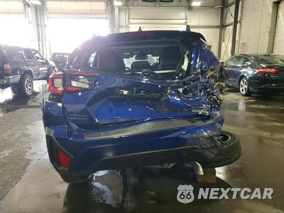 Zdjęcie 6 z 13 samochodu: 2026 SUBARU CROSSTREK LIMITED VIN:JF2GUSND5T8270259 - miniatura
