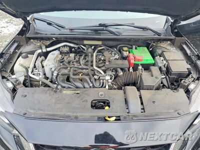 Zdjęcie 11 z 12 samochodu: 2021 NISSAN SENTRA SV VIN:3N1AB8CVXMY204288 - miniatura