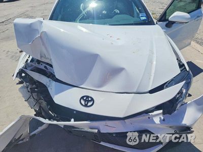 Zdjęcie 11 z 12 samochodu: 2026 TOYOTA CAMRY SE VIN:4T1DAACK2TU729904 - miniatura