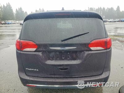 Zdjęcie 6 z 14 samochodu: 2017 CHRYSLER PACIFICA TOURING L VIN:2C4RC1BG3HR809542 - miniatura