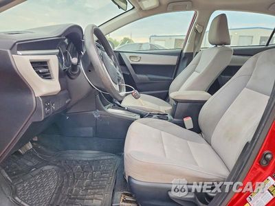 Zdjęcie 7 z 13 samochodu: 2015 TOYOTA COROLLA LE VIN:2T1BURHEXFC328445 - miniatura