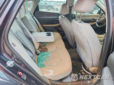 Zdjęcie 10 z 12 samochodu: 2020 HYUNDAI SONATA SEL VIN:5NPEL4JA6LH050971 - miniatura