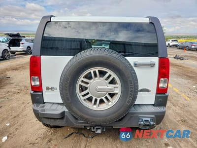 Zdjęcie 6 z 13 samochodu: 2006 HUMMER H3 VIN:5GTDN136968232852 - miniatura