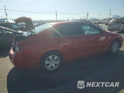 Trzecie zdjęcie samochodu z tyłu: 2007 TOYOTA CAMRY LE VIN:4T1BE46K57U044262 - miniatura