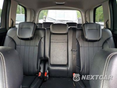 Zdjęcie 10 z 13 samochodu: 2014 MERCEDES-BENZ GL 450 4MATIC VIN:4JGDF7CE0EA413145 - miniatura
