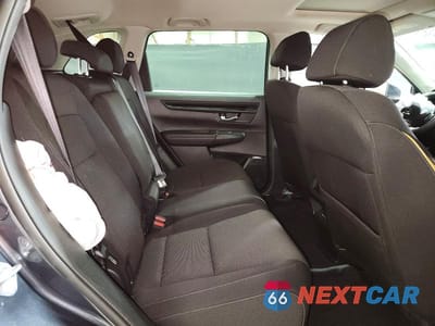 Zdjęcie 11 z 13 samochodu: 2026 HONDA CR-V EX VIN:2HKRS3H49TH337753 - miniatura