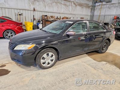 2009 TOYOTA CAMRY LE 4T1BE46KX9U403009 - główne zdjęcie licytacji z USA - miniatura