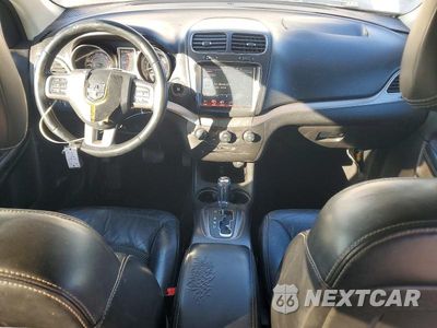 Zdjęcie 8 z 13 samochodu: 2018 DODGE JOURNEY CROSSROAD VIN:3C4PDCGG4JT216123 - miniatura