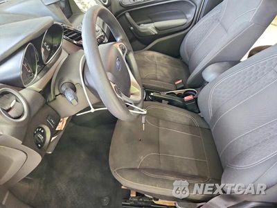 Zdjęcie 7 z 12 samochodu: 2019 FORD FIESTA SE VIN:3FADP4EJ6KM143059 - miniatura