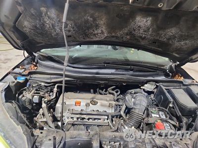 Zdjęcie 12 z 13 samochodu: 2013 HONDA CR-V EX VIN:2HKRM4H50DH612131 - miniatura