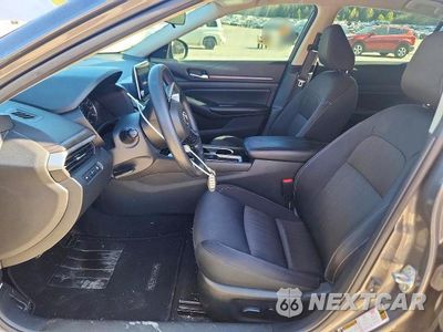 Zdjęcie 7 z 12 samochodu: 2024 NISSAN ALTIMA SV VIN:1N4BL4DV5RN365504 - miniatura