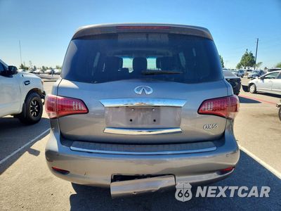 Zdjęcie 6 z 13 samochodu: 2012 INFINITI QX56 BASE VIN:JN8AZ2NC9C9317627 - miniatura