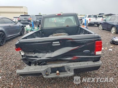 Zdjęcie 6 z 12 samochodu: 2000 FORD RANGER SUPER CAB VIN:1FTYR14VXYTA01476 - miniatura