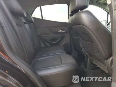 Zdjęcie 11 z 13 samochodu: 2015 BUICK ENCORE VIN:KL4CJESB9FB226471 - miniatura