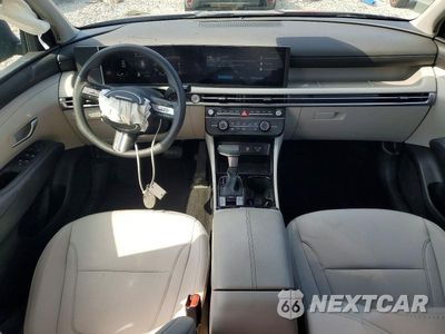 Zdjęcie 8 z 13 samochodu: 2026 HYUNDAI TUCSON SE VIN:5NMJA3DEXTH619332 - miniatura